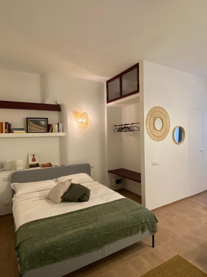 Apartamento Cekin39 Nápoles Exterior foto