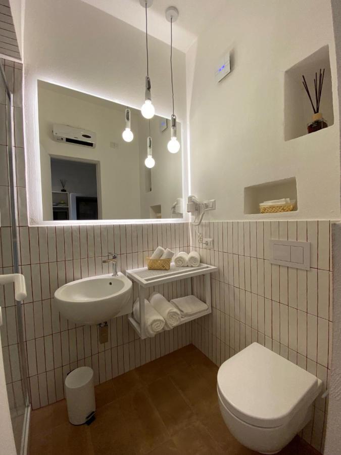 Apartamento Cekin39 Nápoles Exterior foto