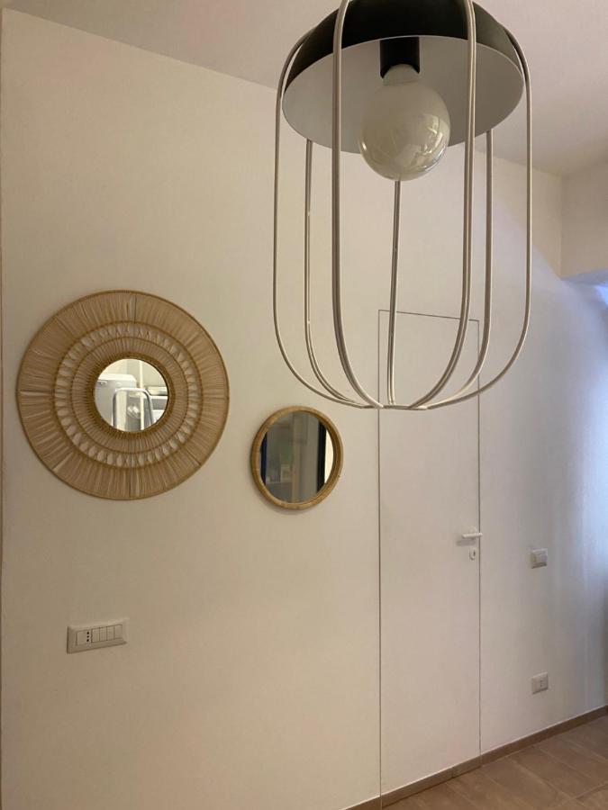Apartamento Cekin39 Nápoles Exterior foto
