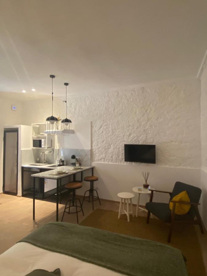 Apartamento Cekin39 Nápoles Exterior foto