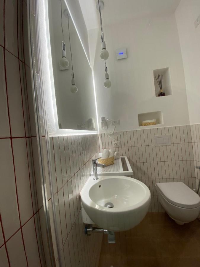 Apartamento Cekin39 Nápoles Exterior foto