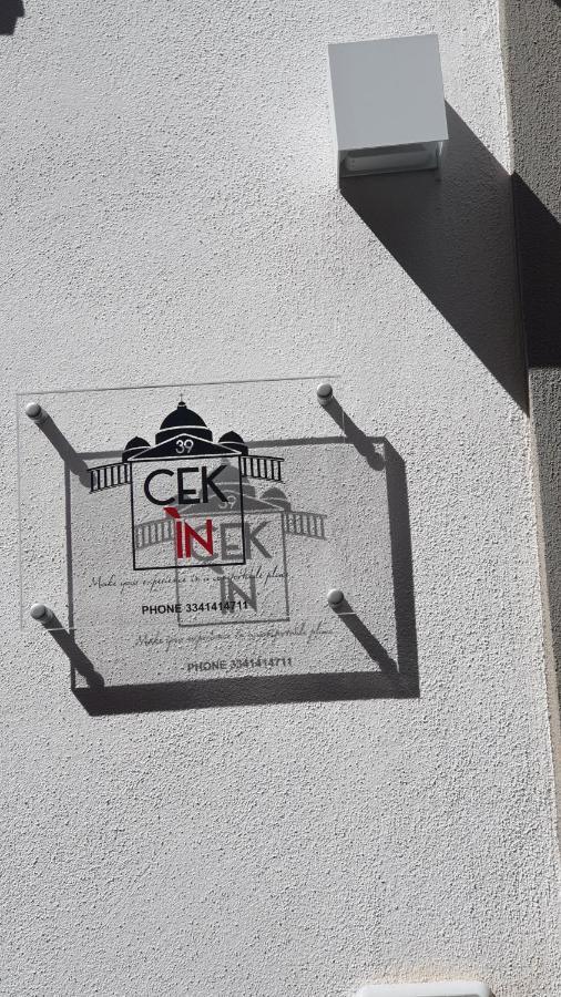 Apartamento Cekin39 Nápoles Exterior foto
