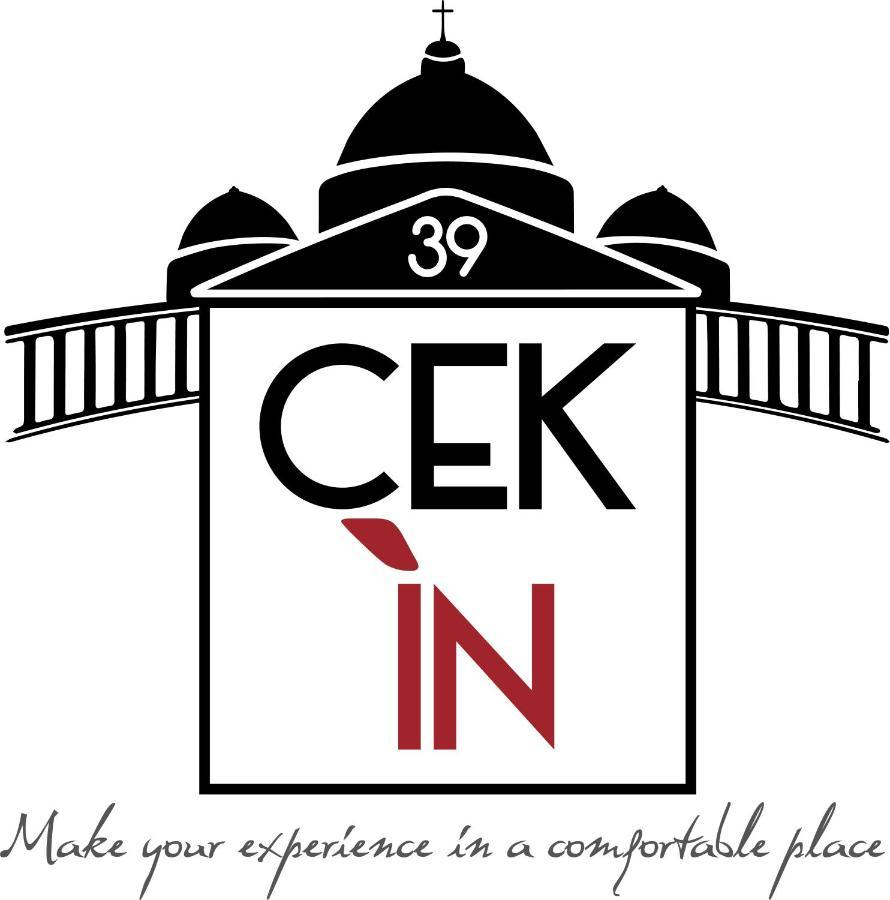 Apartamento Cekin39 Nápoles Exterior foto