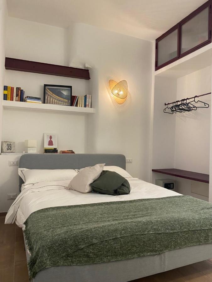 Apartamento Cekin39 Nápoles Exterior foto
