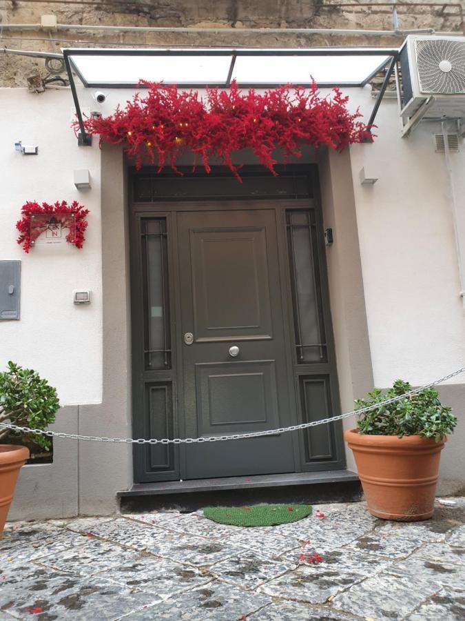 Apartamento Cekin39 Nápoles Exterior foto